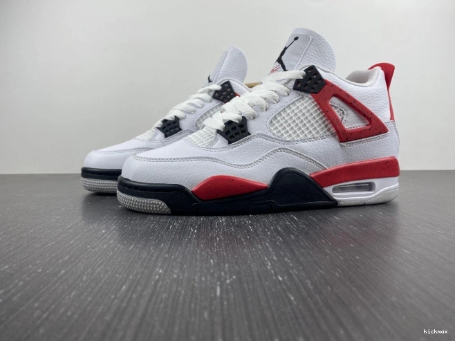 Cheap MAX Cement 4 Jordan Red DH6927-161 Air 0825
